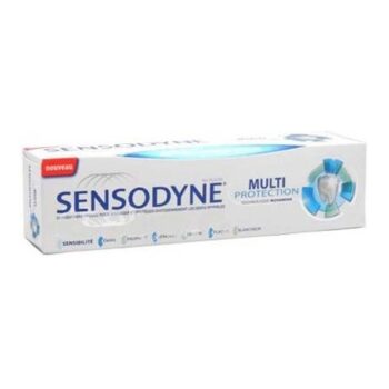 SENSODYNE Dentifrice Multi Protection  75ml