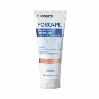 Forcapil Shampoing Fortifiant 200ML