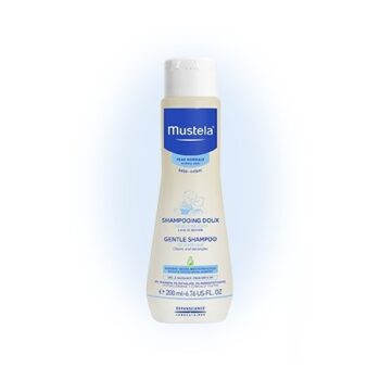 MUSTELA Shampooing Bébé  200ml