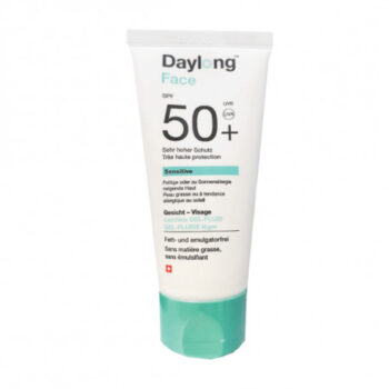 DAYLONG FACE SPF 50+ GEL-FLUIDE Léger 50 ml