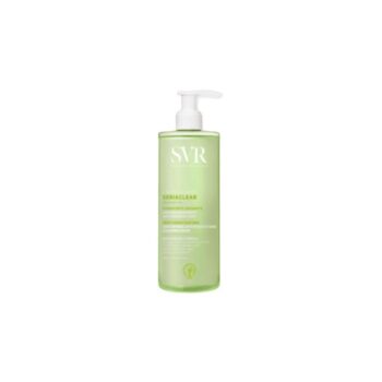 SVR SEBIACLEAR CREME LAVANTE 400ML