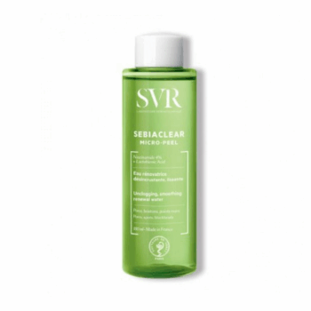 SVR SEBIACLEAR MICRO-PEEL 150ML