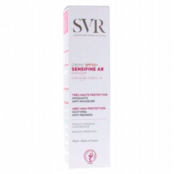 SVR Sensifine AR Crème SPF50+ 40 ml