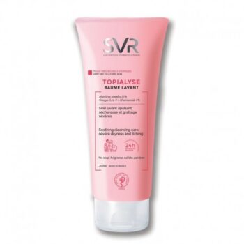 SVR Topialyse Baume lavant 200 ml