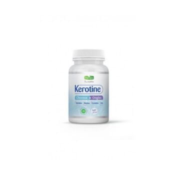 THERAPIA kerotine boite de 30 gélules
