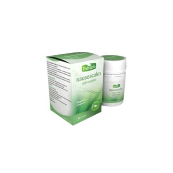 THERAPIA NAUSEACALM 40 GÉLULES
