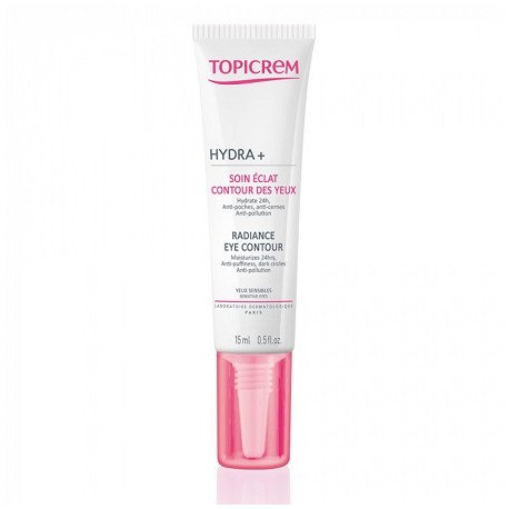 TOPICREM CONTOUR DES YEUX 15ML