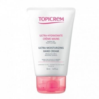 TOPICREM ULTRA-HYDRATANTE CREME MAINS  50ML