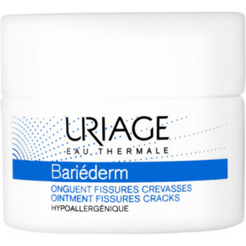 Uriage Bariéderm Onguent Fissures Crevasses 40 g