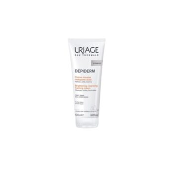 URIAGE DEPIDERM Mousse Nettoyante Clarifiante 100ml