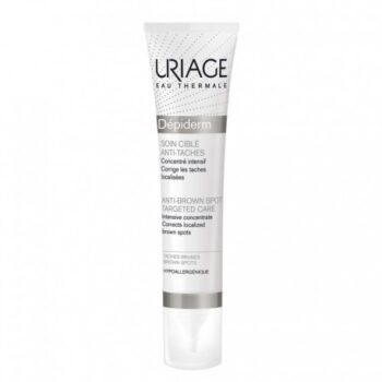 Uriage DEPIDERM SOIN CIBLE ANTI-TACHES BRUNES 15ML