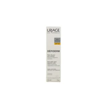 Uriage DEPIDERM SPF 50 Soin de jour anti-taches  30ml