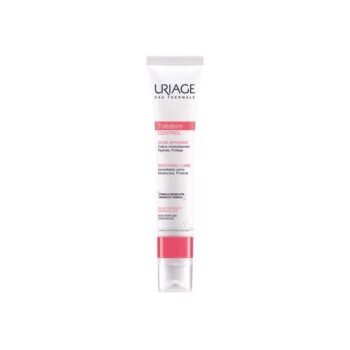 URIAGE TOLEDERM CONTROL CREME Riche APAISANTE 40ML