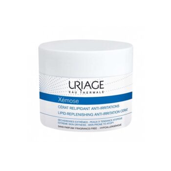 URIAGE XEMOSE CERAT RELIPIDANT ANTI-IRRITATIONS POT 200ML
