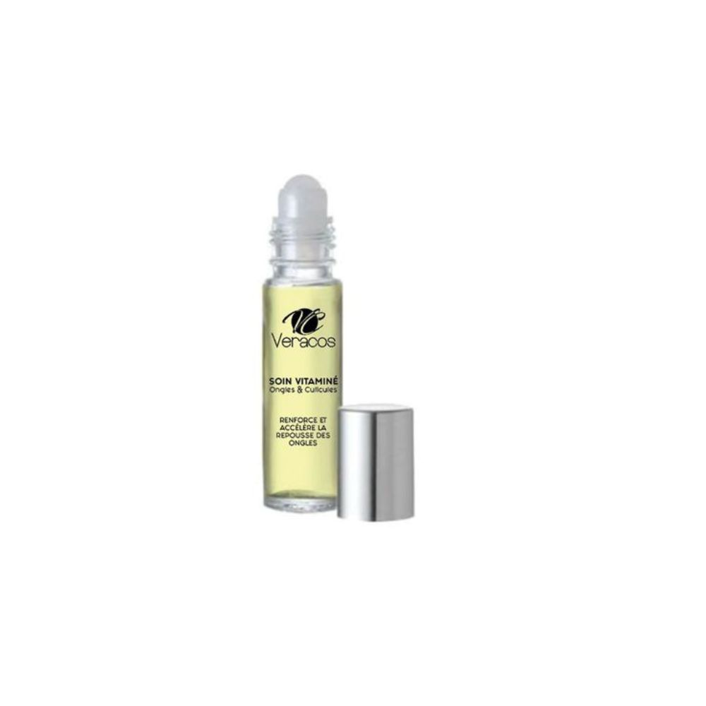 VERACOS – Soin Vitaminé Ongles Et Cuticules