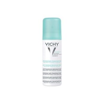 VICHY DÉODORANT ANTI-TRANSPIRANT 48h AEROSOL  125ml
