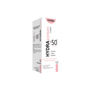 VITAL Hydrascreen Invisible SPF 50