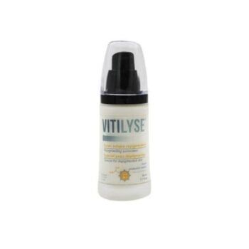 VITILYSE ecran repigmentant enfant spf50+ 50ml