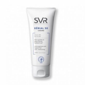 SVR XERIAL 30 CREME ANTI-RUGOSITES PEAUX SECHES & SQUAMEUSES  100ml