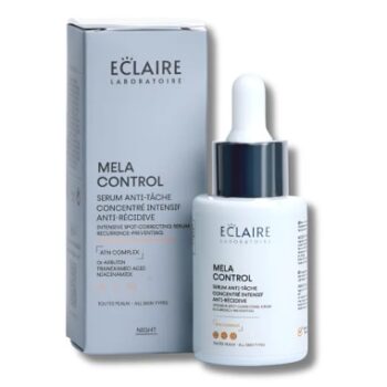 ECLAIRE MELA CONTROL SERUM 30ML