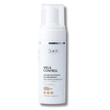 ECLAIRE MELA CONTROL MOUSSE