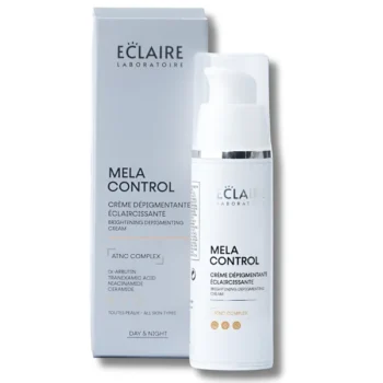 ECLAIRE MELA CONTROL CREME DEPIGMENTANTE 30ML