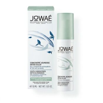 Jowaé concentré anti taches detox