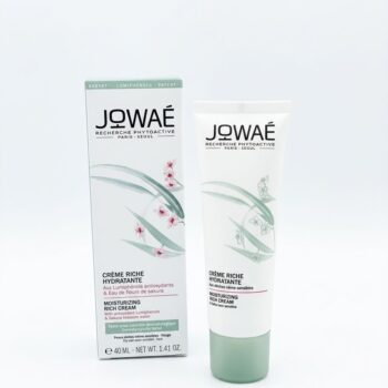 Jowaé crème hydratante