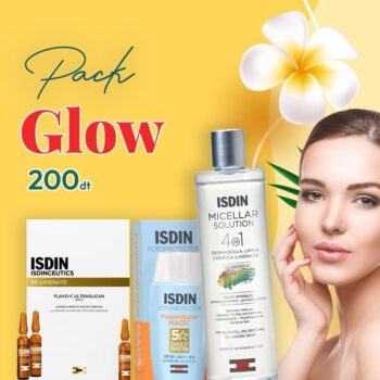 Pack glow