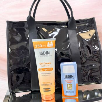 Isdin pack