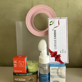 Pack hydratation