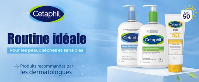 Soins Visage