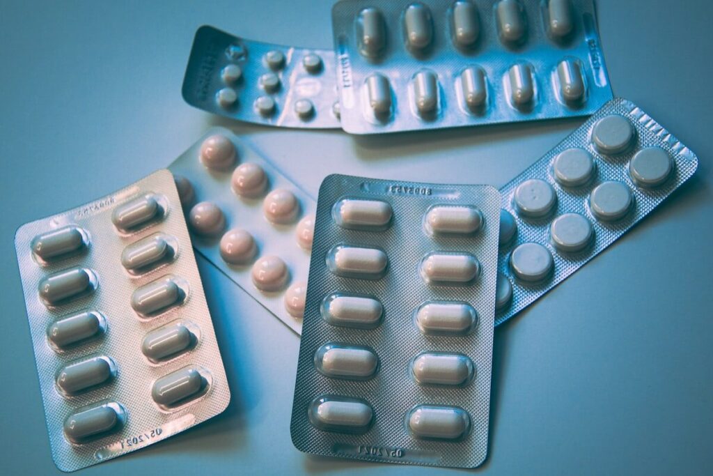 Vitamines et compléments pour booster votre immunité